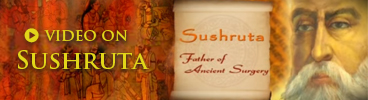 About Sushruta