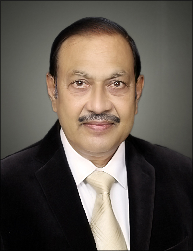 Dr. V. Bhattacharya