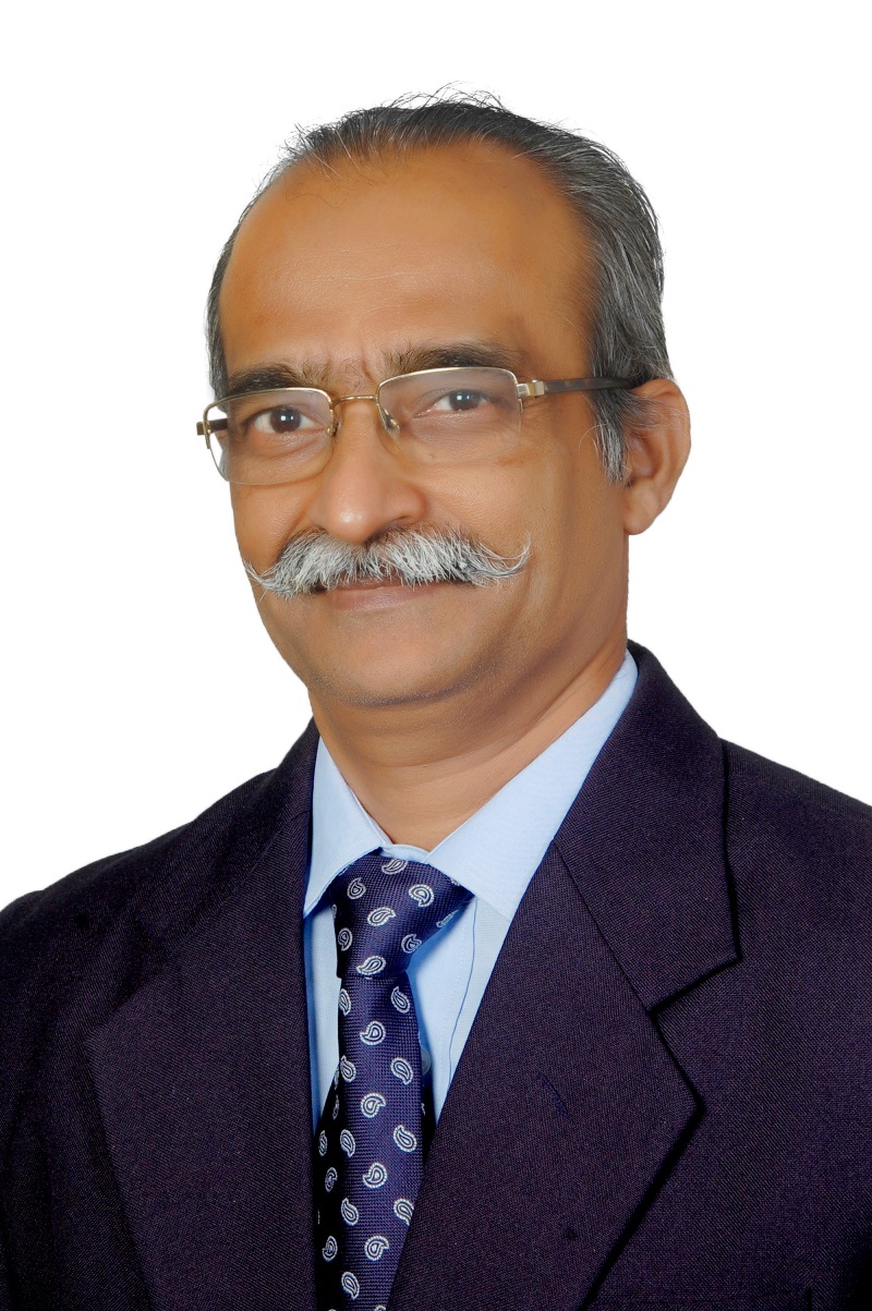 Dr Nitin Mokal