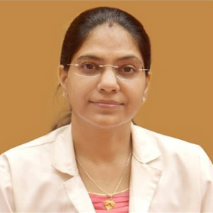 Dr. Veena Singh