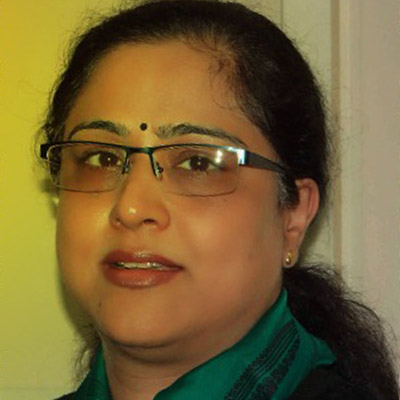 Dr. Sujata Sarabahi