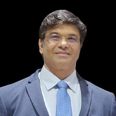 Dr Vinay K Shankhdhar