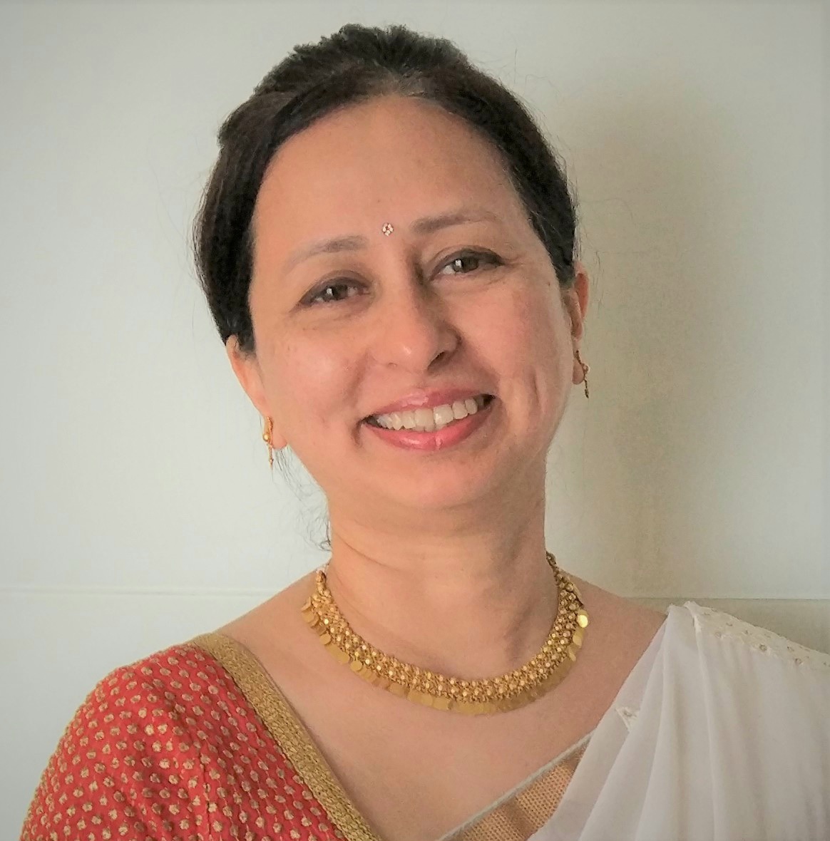 Dr. Vinita Puri