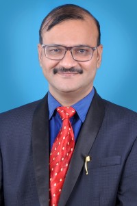 Dr. Mangesh Tandale