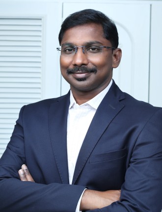 Dr. Selva SeethaRaman